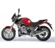 Moto Guzzi Breva V750 IE